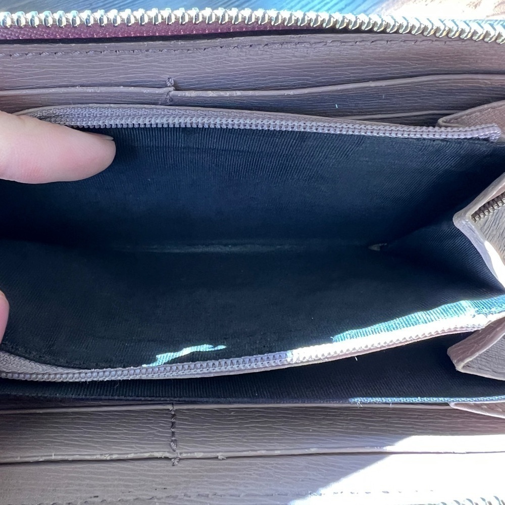 Gucci Interlocking Long Wallet - Picture 11 of 11